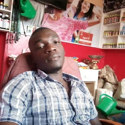 KijjambuRo66636's profile picture. 