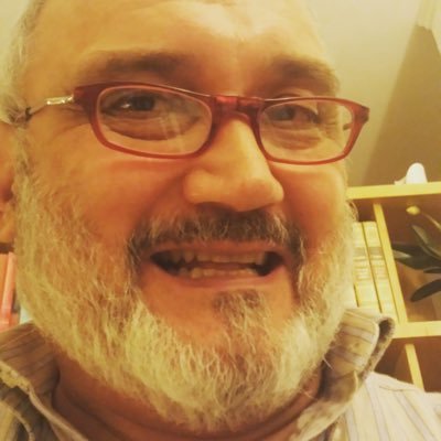 PaulMiltonRobi3's profile picture. Retired university philosophy professor. A non sheeple. Objective, critical thinker, no room for biases.