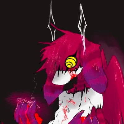 🗡V0M D0G🥀さんのプロフィール画像