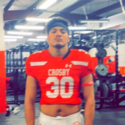 student athlete, CLASS of 25, Gpa 3.5 , height 6’0”, weight 205 , 40 yard 4.7 , LB,TE
