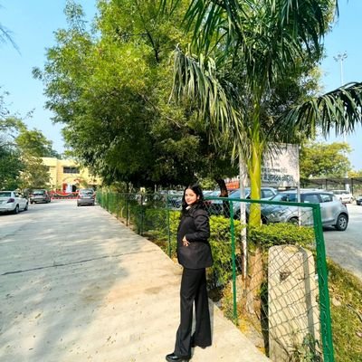 ShrutiDyodia's profile picture. 