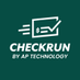 Checkrun (@CheckrunChecks) Twitter profile photo