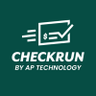 CheckrunChecks's profile picture. Better business bill pay starts here. Checkrun extends beyond QBO, making it easier to approve, pay, and sync all the expenses that power your organization.