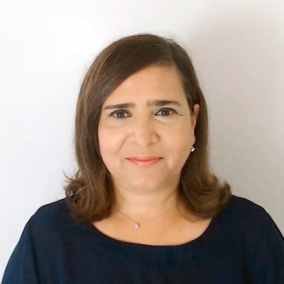 Denise M Castro