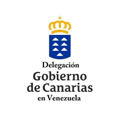 Representación del Gobierno de Canarias en Venezuela para el apoyo y ayuda a los habitantes canarios en Venezuela