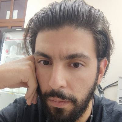 LouisCamilo97's profile picture. 