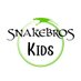 SnakeBros_Kids (@snakebros_kids) Twitter profile photo SnakeBros_Kids (@snakebros_kids) Twitter profile photo