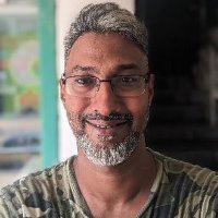 Kartik Potti (@itskartikpotti) 's Twitter Profile