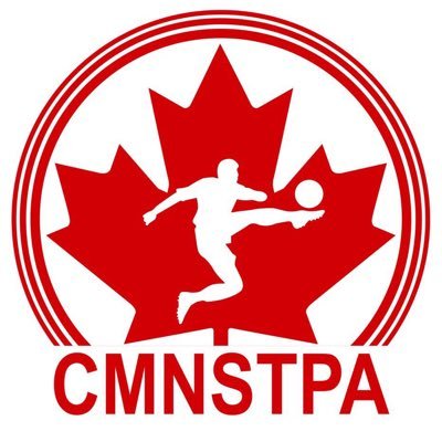 cmnstpa's profile picture. Official account of the Canada Men’s National Soccer Team Players Association