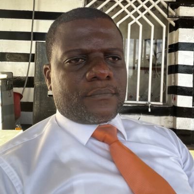 balawe_shuga's profile picture. Ingénieur en radio transmission et entrepreneur