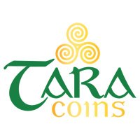 Own #Irish #silver & #gold #coins: TaraCoins.com(@MarkTOByrne) 's Twitter Profile Photo