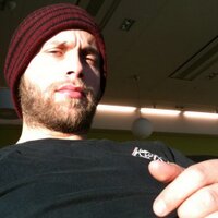 Jens Bogren (@jbogren) 's Twitter Profile