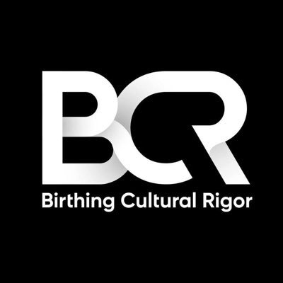 Birthing Cultural Rigor amplifies the power purpose passion & potential of Black women/gender exp ppl in QI-ImpSci using the four modalities of Cultural Rigor.