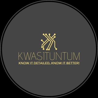 KwasiTunTum Profile