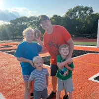 Christopher Goryl (@coachgoryl) 's Twitter Profile