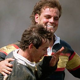 Fear the Turtle! Fans, players, alumni of Maryland Terrapins Rugby.