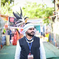 Ashish Netam (@ashishnetam750) 's Twitter Profile