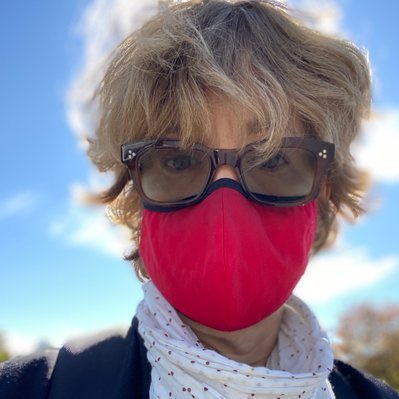 Host @theLFshow, TV/radio rabble rouser; author, BUSHWOMEN, BLUE GRIT, At The Tea Party. Every week, ad-free on tv/radio/youtube: https://t.co/dbZO4JifvI