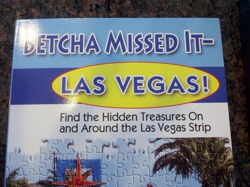 betchamissedit's profile picture. Need Vegas? We got you.