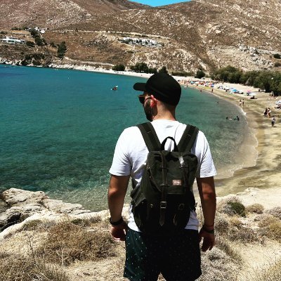 ifilippos's profile picture. 