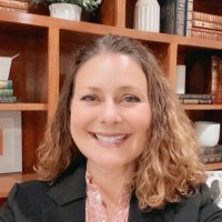 Kim Cockley (@drkimcockley) 's Twitter Profile