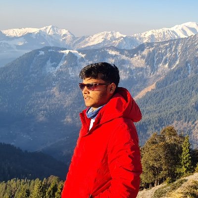 itsadityaksingh's profile picture. 