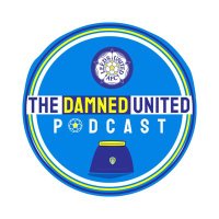 The Damned United Podcast (@damnedunitedpod) 's Twitter Profile Photo The Damned United Podcast (@damnedunitedpod) 's Twitter Profile Photo