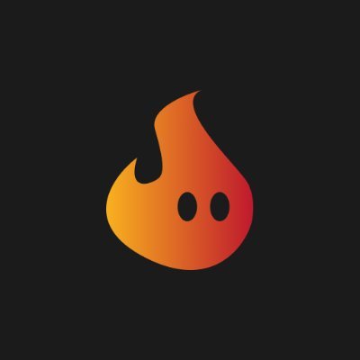 EmberLabs_'s profile picture. $EMBR 

Ember provides permissionless liquidity and FREE token creation. 🔥
Discord: https://t.co/h5bzIyyr0k || https://t.co/ElL108AWl8