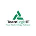 TeamLogic IT (@teamlogicit) Twitter profile photo TeamLogic IT (@teamlogicit) Twitter profile photo