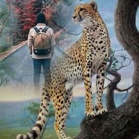 الفهد (@fhdbnbdybdy1) 's Twitter Profile