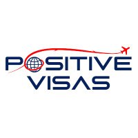 POSITIVE VISAS(@POSITIVEVISAS) 's Twitter Profile Photo