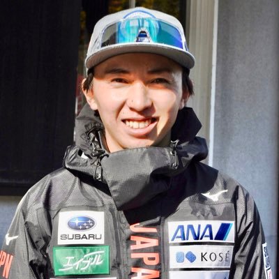 sakuyamadesuyoo's profile picture. ・スキージャンプ コーチ 🇯🇵