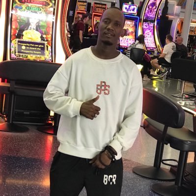 Koddabewdo1's profile picture. 