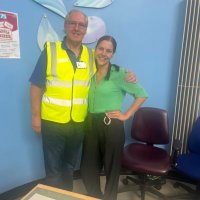 Siobhan Louise Stefanuto (@siobhanlouisem1) 's Twitter Profile Photo Siobhan Louise Stefanuto (@siobhanlouisem1) 's Twitter Profile Photo