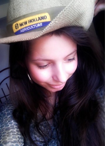 Somos o que queremos ser. ♫