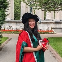 Dr Haydeé Martínez-Zavala (@haydee_mty) 's Twitter Profile