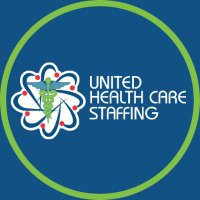 United Health Care Staffing(@UHCStaffing) 's Twitter Profile Photo