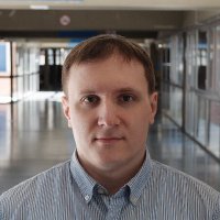 Dmitrii Kofanov (@dmkofanov) 's Twitter Profile