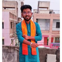 वैभव महानर (@vaibhyah) 's Twitter Profile