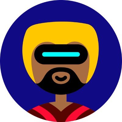 nainamu3q's profile picture. 