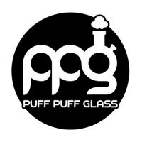 Puff Puff Glass(@PuffPuffGlass) 's Twitter Profile Photo