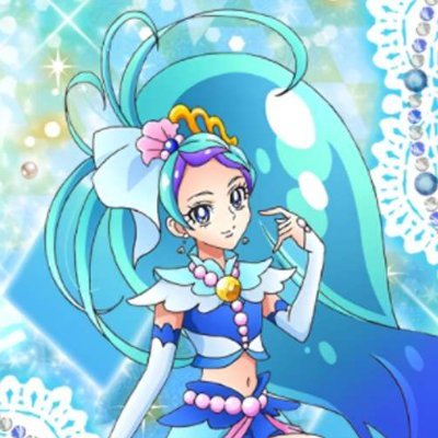PreCord Discord
#1 Precure Discord
|Events|News|Updates|Templates|
∘₊✧──────✧₊∘
~Stay pretty & find your inner Cure as a community~
༶•┈┈┈┈┈┈୨♡୧┈┈┈┈┈•༶