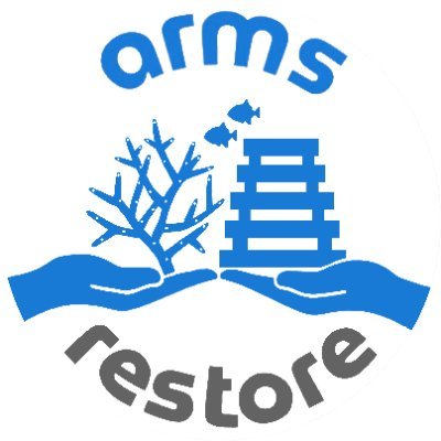 armsrestore's profile picture. A project in Madagascar building new coral reef communities to generate food for vulnerable human communities.

@Belmont_Forum @NSF @Sida @FormasForsk
