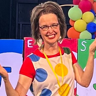 clevermisty's profile picture. I love incorporating creative and fun learning strategies in my classroom each and every day!