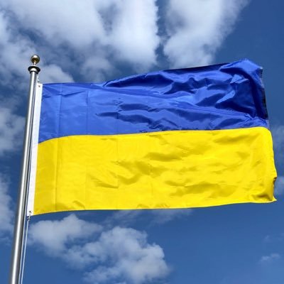 I AM A PROUD UKRAINE 🇺🇦 SOLDIER GOD IS OUR SAVIOR TO FIGHT THE ORCS SLAVA UKRAINIAN💙💛🌻