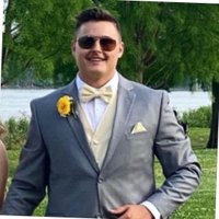 Kyle Mccrary (@kmccrary02) 's Twitter Profile