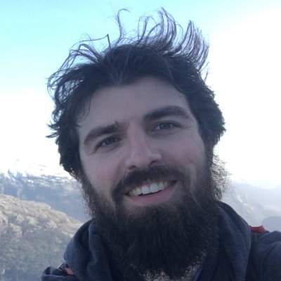 AdamDGosselin's profile picture. Aspiring Solopreneur | Bootstrapping Small Businesses with Project Engineering Expertise | Learning to Code & Write | Sci Fi Aficionado