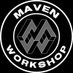 Maven Workshop (@mavenworkshop) Twitter profile photo Maven Workshop (@mavenworkshop) Twitter profile photo