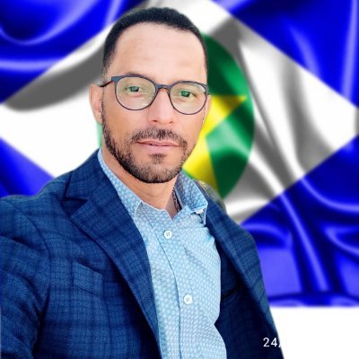 FerrazVanderCba's profile picture. Papai da Princesa Ysamara.
“A vida só tem sentido, quando damos sentido a vida de alguém”
O senhor é meu pastor, e nada me faltará.

Redes Social @FERRAZVANDER