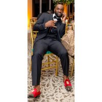Mr Slick Groovy 😎❗️ (@smoothkiddslick) 's Twitter Profile
